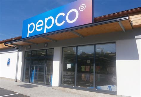 pepco vimperk|Najít prodejnu